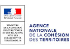 Agence Nationale  Cohesion Territoire