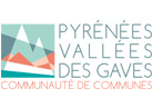 Communauté de Commune Pyrénées Vallée Gaves