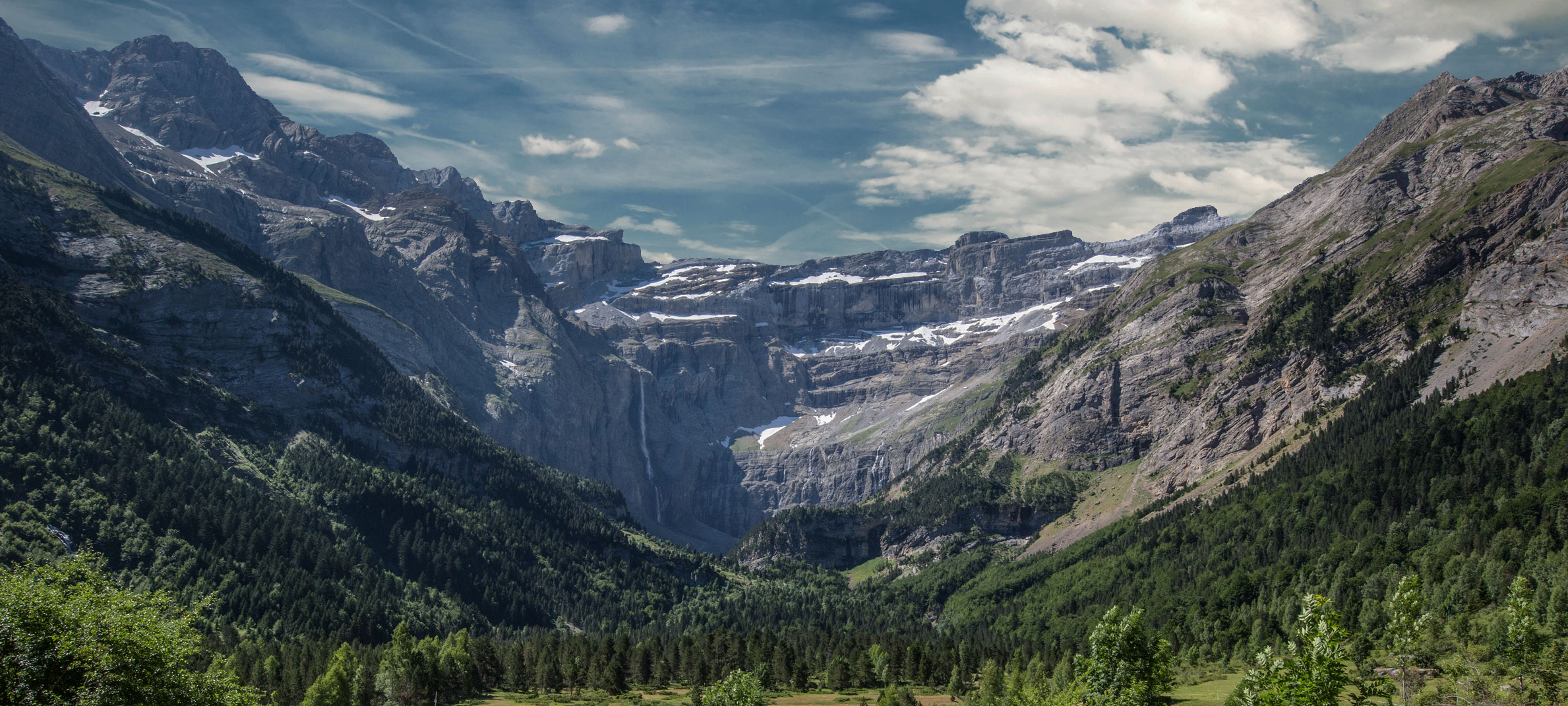 Festival de Gavarnie - Edition 2019 - Don Quichotte de Cervantes